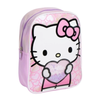 Hello Kitty® Sydän Reppu