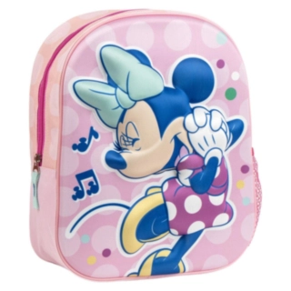 Minni Hiiri® Musiikki Reppu