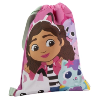 Gabbys Dollhouse® Jumppakassi Vaaleanpunainen