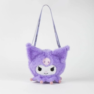 Hello Kitty® Kuromi Olkalaukku Liila