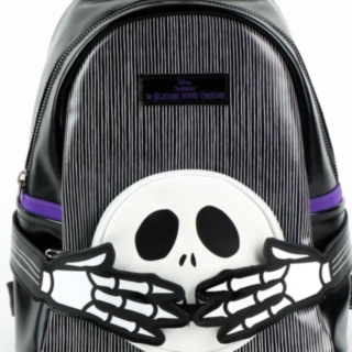 Nightmare Before Christmas® Jack Skellington Reppu