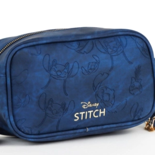 Stitch® Tekonahka Olkalaukku