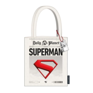 Superman® Daily Planet Ostoskassi