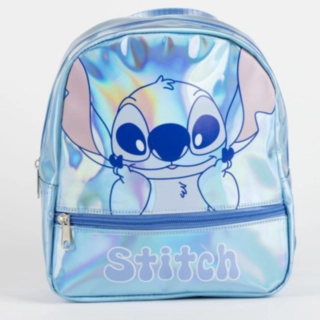Stitch® Reppu Holografinen