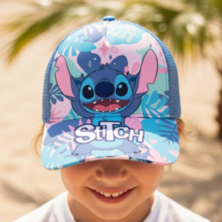 Stitch® Tropinen Lippis