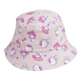 Hello Kitty® Kalastajanhattu