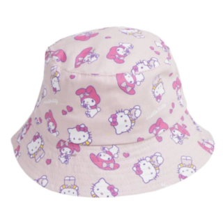 Hello Kitty® Kalastajanhattu