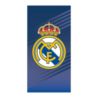 Real Madrid® Logo Pyyhe