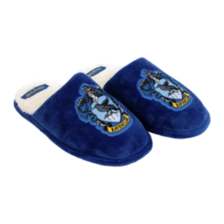 Harry Potter® Korpinkynsi Aamutohvelit Sininen