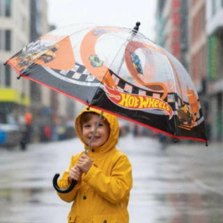 Hot Wheels® Sateenvarjo