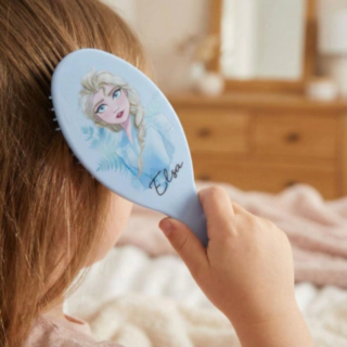 Frozen® Harja Vaaleansininen