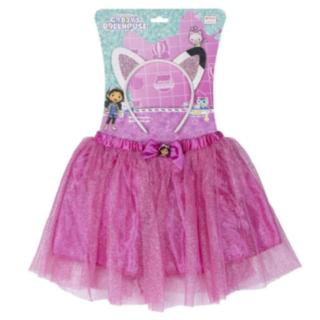 Gabby's Dollhouse® Hame & Hiuspanta