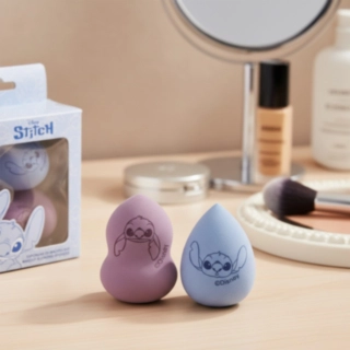 Stitch® Meikkisienet