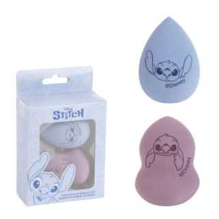 Stitch® Meikkisienet