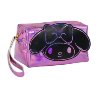 Hello Kitty® Toilettilaukku Holografinen