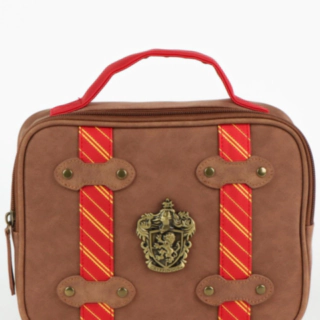 Harry Potter® Rohkelikko Toilettilaukku