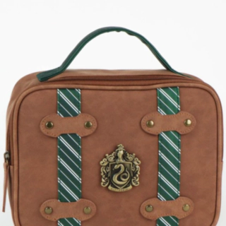 Harry Potter® Luihuinen Toilettilaukku