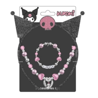 Hello Kitty® Kuromi Panta & Korut