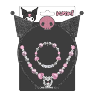 Hello Kitty® Kuromi Panta & Korut
