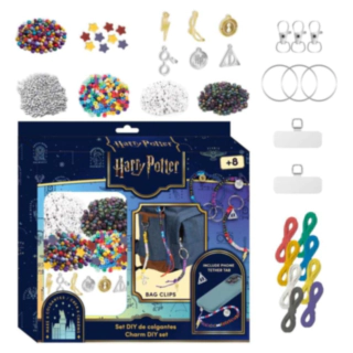 Harry Potter® DIY Korusetti