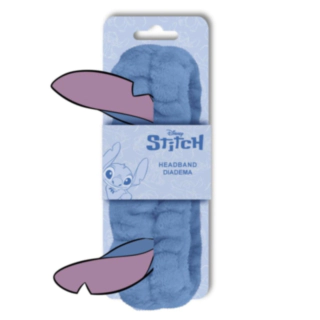 Stitch® Meikkipanta Vaaleansininen