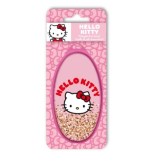 Hello Kitty® Harja Vaaleanpunainen