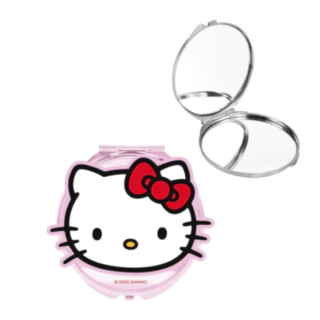 Hello Kitty® Taskupeili Vaaleanpunainen