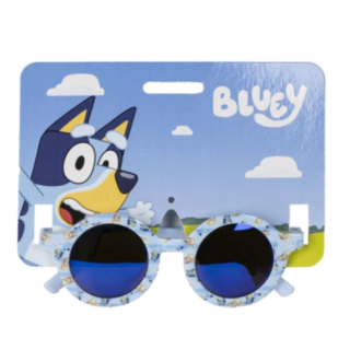 Bluey® Pyöreät aurinkolasit