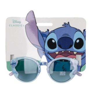Stitch® Aurinkolasit Vaaleansininen