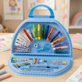 Stitch® Maalaussetti 50 Osaa