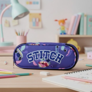 Stitch® Penaali Sininen