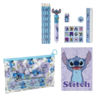 Stitch® Väritys & Piirustussarja
