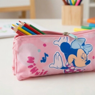 Minnie Mouse® Penaali Vaaleanpunainen