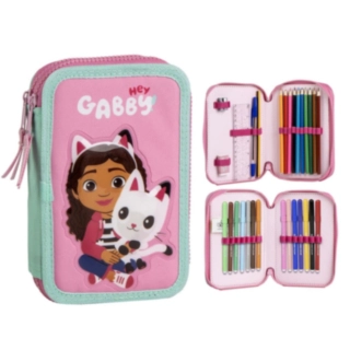 Gabby's Dollhouse® Penaali & Tarvikkeet