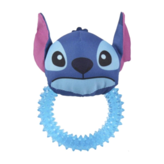 Stitch® Koiranlelu
