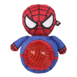 Spiderman® Piipaava Koiralelu