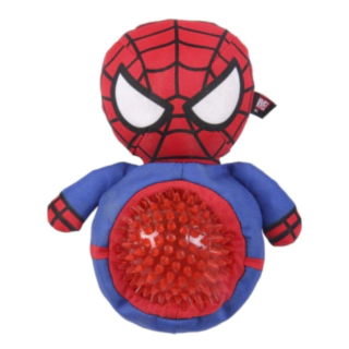 Spiderman® Piipaava Koiralelu