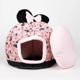 Minnie Mouse® Koiran Luola Punainen