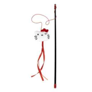 Hello Kitty® Kissan Leikkikeppi