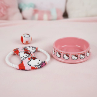 Hello Kitty® Koirasetti
