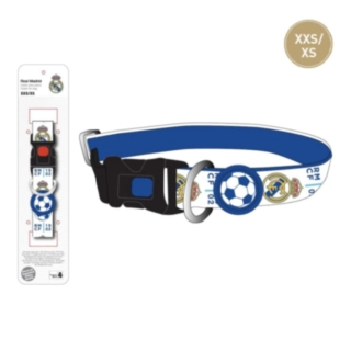 Real Madrid® Koiran Kaulapanta