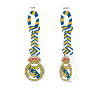 Real Madrid® Koiran Köysilelu