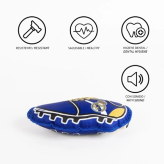Real Madrid® Futiskenkä Koiranlelu