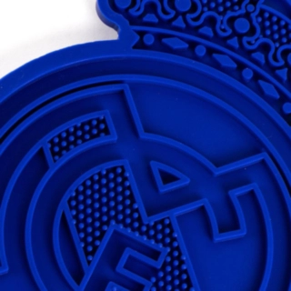 Real Madrid® Silikoninen Nuolumatto Koiralle