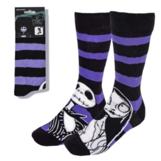 Nightmare Before Christmas® Jack & Sally Sukat 38-45