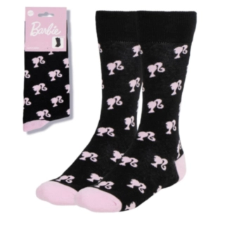 Barbie® Logo Sukat 36-43
