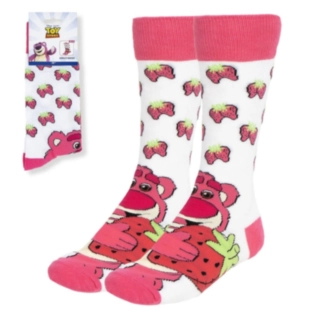 Toy Story® Lotso Mansikka Sukat 36-43