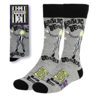 Beetlejuice® Sukat 38-45