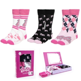 Barbie® Logo Sukat 36-43
