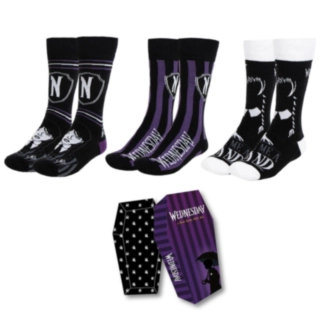 Wednesday® Sukat 36-43
